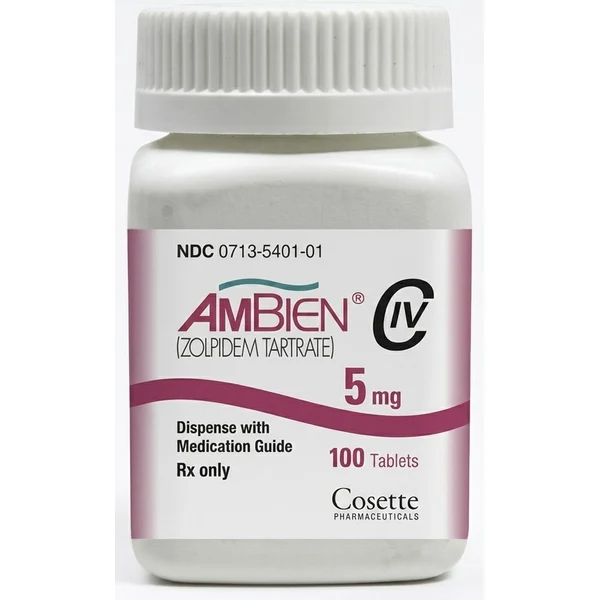 Ambien 5mg