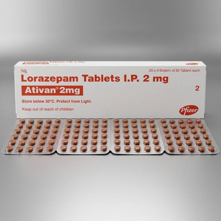 Ativan 2mg from Uk to Uk