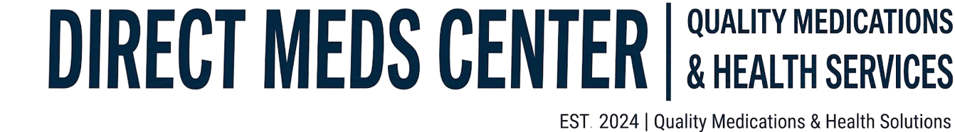 Direct Meds Center