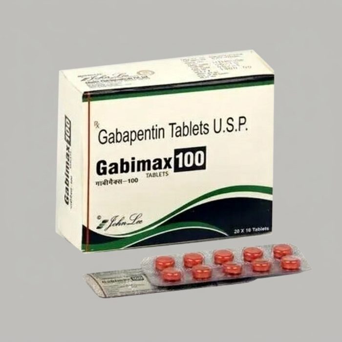 Buy Gabapentin 100mg Online