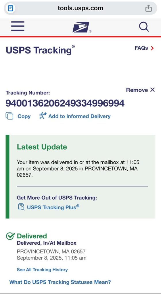 Direct Meds Center Verified Delivery 6