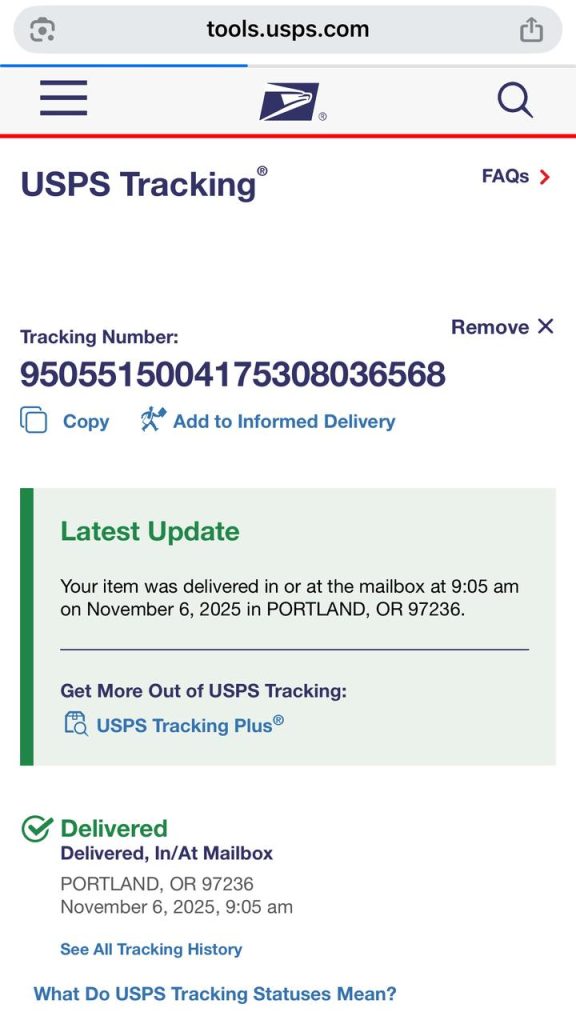 Direct Meds Center Verified Delivery 5