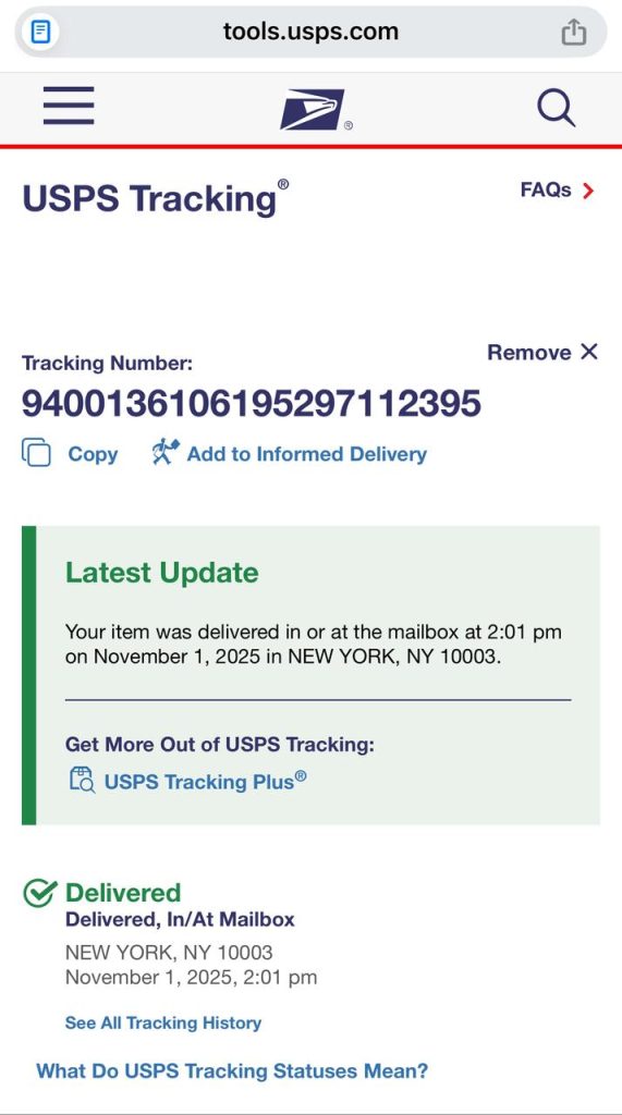 Direct Meds Center Verified Delivery 2