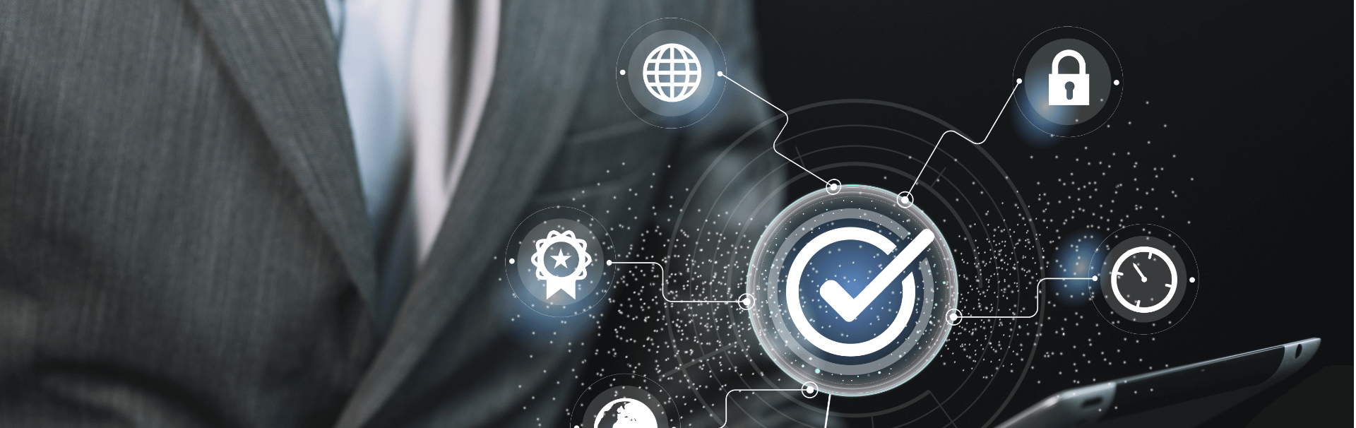 Direct Meds Center Data Security and Privacy Policy