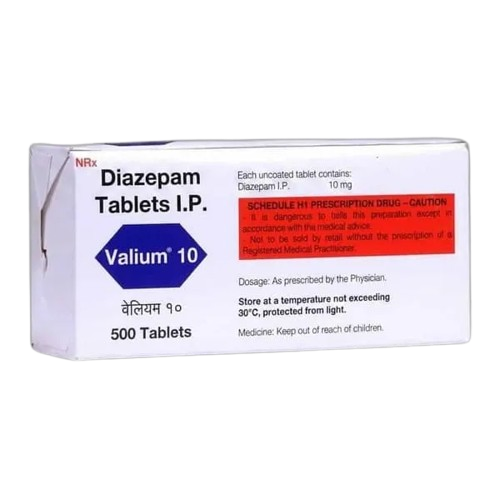 Valium 10mg