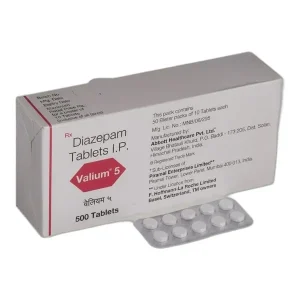 Buy Valium 5mg Online Today