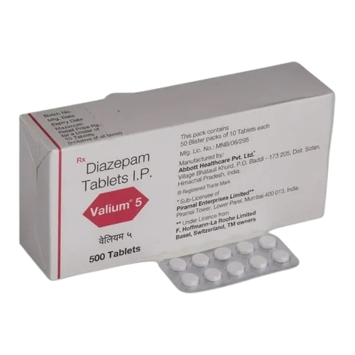 Valium 5mg
